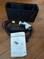 Delphi IC-CPD mobiele thuislader, Ophalen, Nieuw, Laadkabel