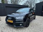 Nette Audi A1 1.2 Tfsi 2013 5 deurs afkomstig van 1e eigenaa, Auto's, Voorwielaandrijving, A1, Zwart, 4 cilinders