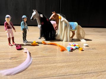 Schleich Sofia’s beauties beschikbaar voor biedingen