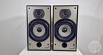 B&W DM110i Luidsprekers | Speakers | 12 Maanden Garantie, Gebruikt, Ophalen of Verzenden, 60 tot 120 watt, Bowers & Wilkins (B&W)