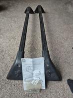 Dakdragers Peugeot 5008 (2011), Ophalen