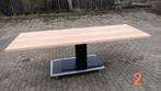 Showmodel eettafel Sliedrecht, 260cm UITVERKOOP van €2499,-, Ophalen of Verzenden, Vijf personen of meer, Rechthoekig, Nieuw