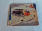 jan klaassen, kijk uit! - anne de vries en a.m. koppejan, Ophalen of Verzenden, Gelezen, Overige niveaus, Nederlands