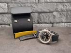 Breitling Chonospace 48mm superquartz, watch only, Sieraden, Tassen en Uiterlijk, Horloges | Heren, Staal, Breitling, Polshorloge