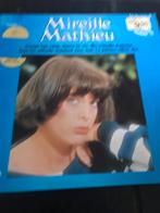 Mireille Mathieu lp, Ophalen of Verzenden, Zo goed als nieuw