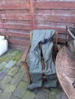 Complete Karper Set - JRC, Ultimate, Fox - Alles in 1!, Watersport en Boten, Ophalen, Gebruikt, Complete set