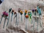 Lego bloemen, Ophalen of Verzenden