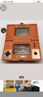 Donkey Kong handheld, Ophalen of Verzenden