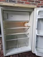 Whirlpool tafelmodel koelkast met vriesvak, Witgoed en Apparatuur, 100 tot 150 liter, Zo goed als nieuw, Met vriesvak, Ophalen