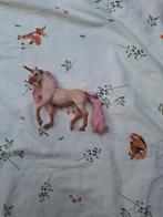 Schleich Eenhoorn Figuur, Ophalen of Verzenden, Zo goed als nieuw, Jongen of Meisje