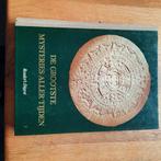 Wetenschappelijk Boek, Ophalen of Verzenden, Gelezen, Onbekend, Natuurwetenschap