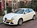 Alfa Romeo Giulietta 1.4 Turbo Multi AIR 2012 Wit, Voorwielaandrijving, 4 cilinders, Wit, Origineel Nederlands