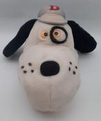 Vintage All Star Puppets Dog handpop Dakin 1988, Ophalen of Verzenden, Gebruikt, Overige typen