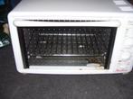 GRILL BAKOVEN MOULINEX, Minder dan 45 cm, Gebruikt, Ophalen of Verzenden, Oven met grill