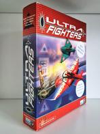 Ultra Fighters - PC Big Box, 1 speler, Ophalen of Verzenden, Zo goed als nieuw, Vanaf 3 jaar