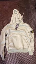lekker warme stone island hoodie groen, Ophalen of Verzenden, Zo goed als nieuw, Maat 46/48 (XL) of groter, Groen