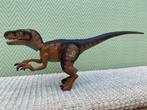 Jurassic Park Vintage Velociraptor JP03 merk "Kenner" 1993, Verzamelen, Verzenden, Zo goed als nieuw