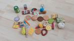 Keukenspulletjes, Ophalen of Verzenden, Zo goed als nieuw, Overige materialen, Speelkeuken-accessoire