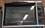 Severin Mini Oven | Hetelucht & Grill | Incl. accessoires, Combimagnetron, Gebruikt, Minder dan 45 cm, Oven