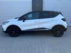 Renault CAPTUR 1.2 TCE INTENS  / Automaat / Trekhaak / All-s, Auto's, Gebruikt, 4 cilinders, Met garantie (alle), 635 kg