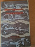 Meridiaanmassage - Erik de Graaf, Ophalen of Verzenden, Zo goed als nieuw, Overige onderwerpen, Erik de Graaf