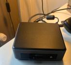 Intel NUC7i3DNKTC, 2 tot 3 Ghz, Intel, Ophalen of Verzenden, Zo goed als nieuw