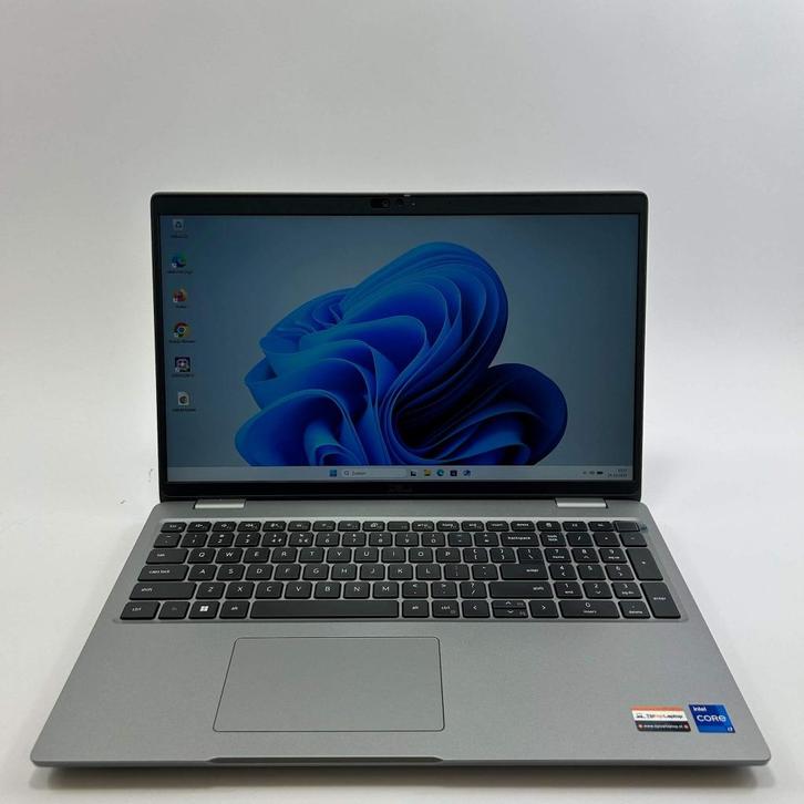 Dell Latitude 5540 – Core i7-1355U – 16GB – 512GB, Computers en Software, Windows Laptops, Refurbished, 15 inch, SSD, 4 Ghz of meer