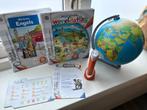 Tiptoi, Kinderen en Baby's, Speelgoed | Educatief en Creatief, Ophalen of Verzenden, Zo goed als nieuw, Taal en Lezen, Met geluid