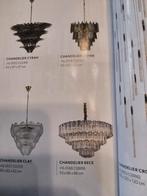 Richmond showmodellen Lampen Magazijn verkoop, Ophalen of Verzenden, Nieuw, Minder dan 50 cm