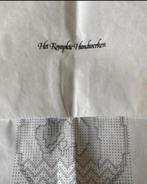 BORDUURPATROON/PAKKET? HET KOMPLETE HANDWERKEN, Verzenden, Zo goed als nieuw, Handborduren, Patroon