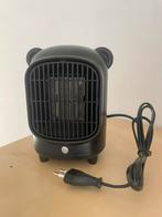 Elektrische verwarming Black – Mini heater – Elektrisch, Nieuw, Overige typen, Minder dan 60 cm, Ophalen of Verzenden