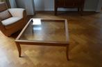 Salontafel Ligne Rosset, Huis en Inrichting, Tafels | Salontafels, 100 tot 150 cm, Zo goed als nieuw, Minder dan 50 cm, Rechthoekig