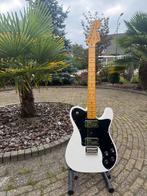 Squier Telecaster Deluxe, Muziek en Instrumenten, Ophalen, Nieuw, Solid body, Fender