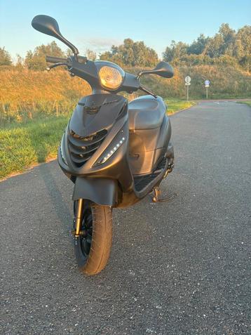 Piaggio Zip 4t 50cc BROM 2014 beschikbaar voor biedingen