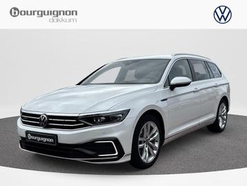 Volkswagen Passat Variant 1.4 TSI PHEV GTE Business | Trekha beschikbaar voor biedingen