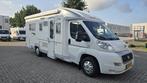ROLLER Team Granduca XL P (bj 2009), Overige merken, 7 tot 8 meter, Bedrijf, Diesel