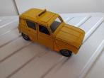 Burago Renault Wegenwacht, Hobby en Vrije tijd, Modelauto's | 1:24, Ophalen of Verzenden, Gebruikt, Bburago