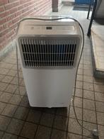 Tectro mobiele airco, Gebruikt, Minder dan 60 m³, 3 snelheden of meer, Ophalen of Verzenden