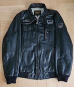 PME Legend Leren Jas  American Classic maat: XXL, Bruin, Overige maten, Ophalen of Verzenden, Pme Legend