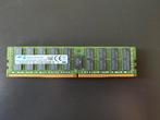 Partij ECC Server RAM 16GB 8GB, Computers en Software, RAM geheugen, 2133-2666, DDR4, Ophalen of Verzenden, Zo goed als nieuw