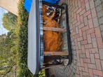 Jaccuzi, Tuin en Terras, Ophalen of Verzenden