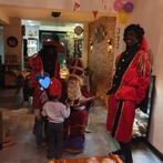 Sinterklaas en pieten op bezoek omgeving Parkstad, Ophalen, Zo goed als nieuw