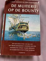 De Muiterij op de Bounty - Film Editie, Ophalen of Verzenden, Gelezen, Nederland