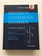 Medisch Handboek Honden, Boeken, Dieren en Huisdieren, Nieuw, Honden, Dr. Bruce Fogle, Verzenden