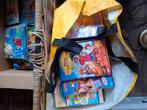 Heel veel dvd s video s bieden shoppertas vol, Cd's en Dvd's, Dvd's | Kinderen en Jeugd, Alle leeftijden, Ophalen of Verzenden