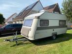 Avento Royal 420 TD Exclusief Voortent luifel, Caravans en Kamperen, Caravans, 75 kg, Avento, Treinzit, Particulier