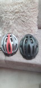 Crivit fietshelmen, nieuw, met licht, Maat L/XL 59-64cm, Ophalen of Verzenden, Zo goed als nieuw, Crivit, XL