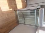 gratis 2x ramen met ventilatie 73,5 breed -126,5 thermopan, Doe-het-zelf en Verbouw, Glas en Ramen, Ophalen, Gevelraam of Ruit