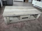 Salontafel, Ophalen, 100 tot 150 cm, 50 tot 100 cm, Zo goed als nieuw