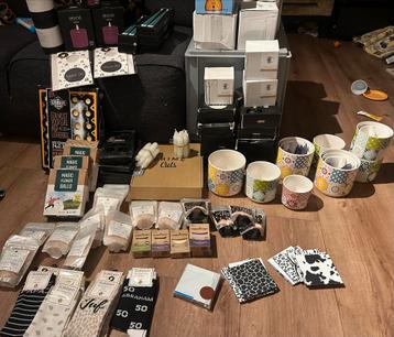 Webshop Restpartij - Nieuw, Beschadigde Verpakking beschikbaar voor biedingen